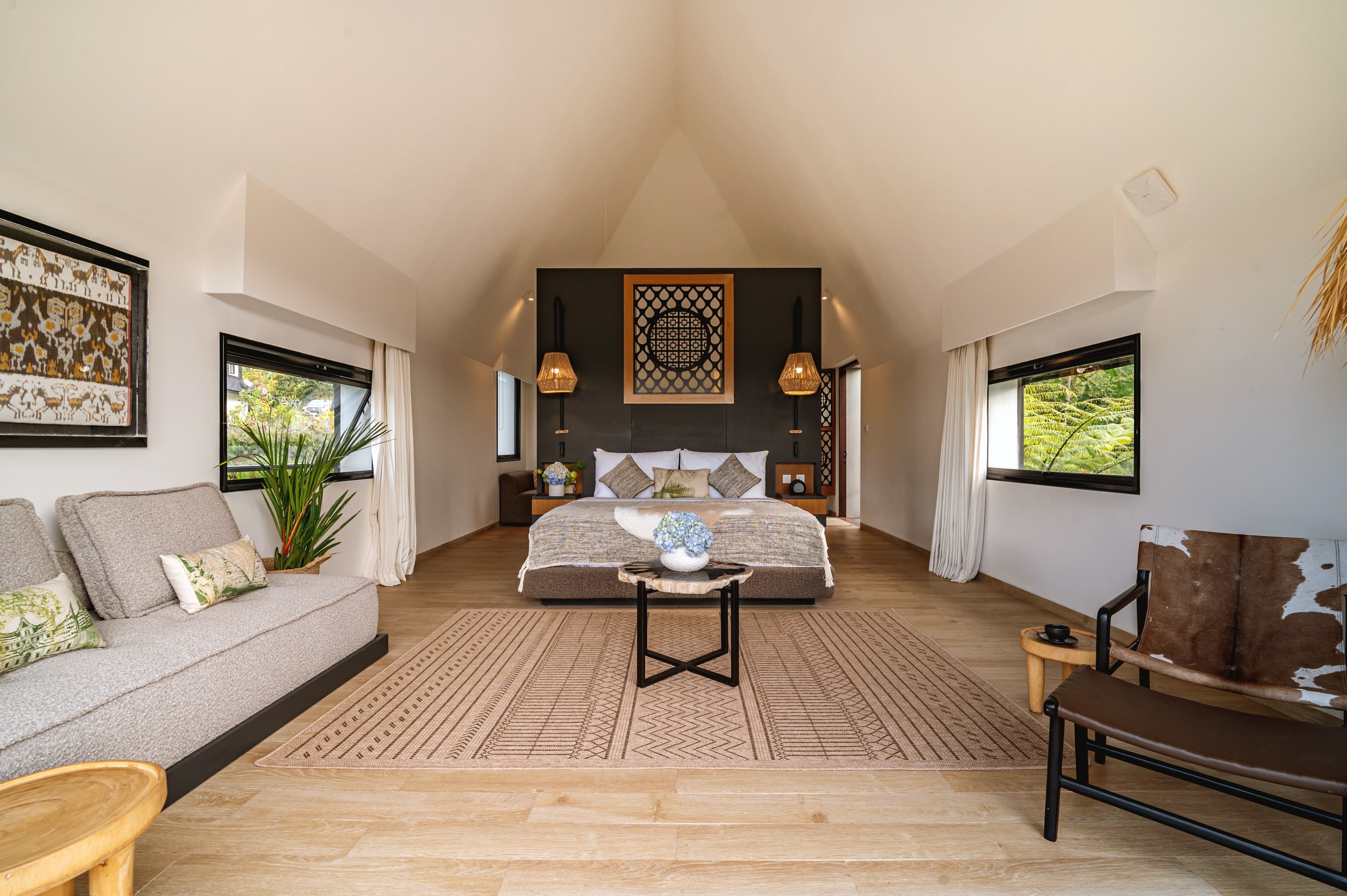 Buyan Lakeside Villas