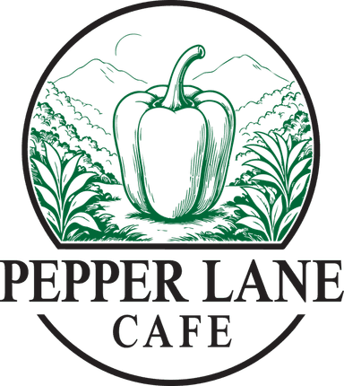 Pepper Lane Café