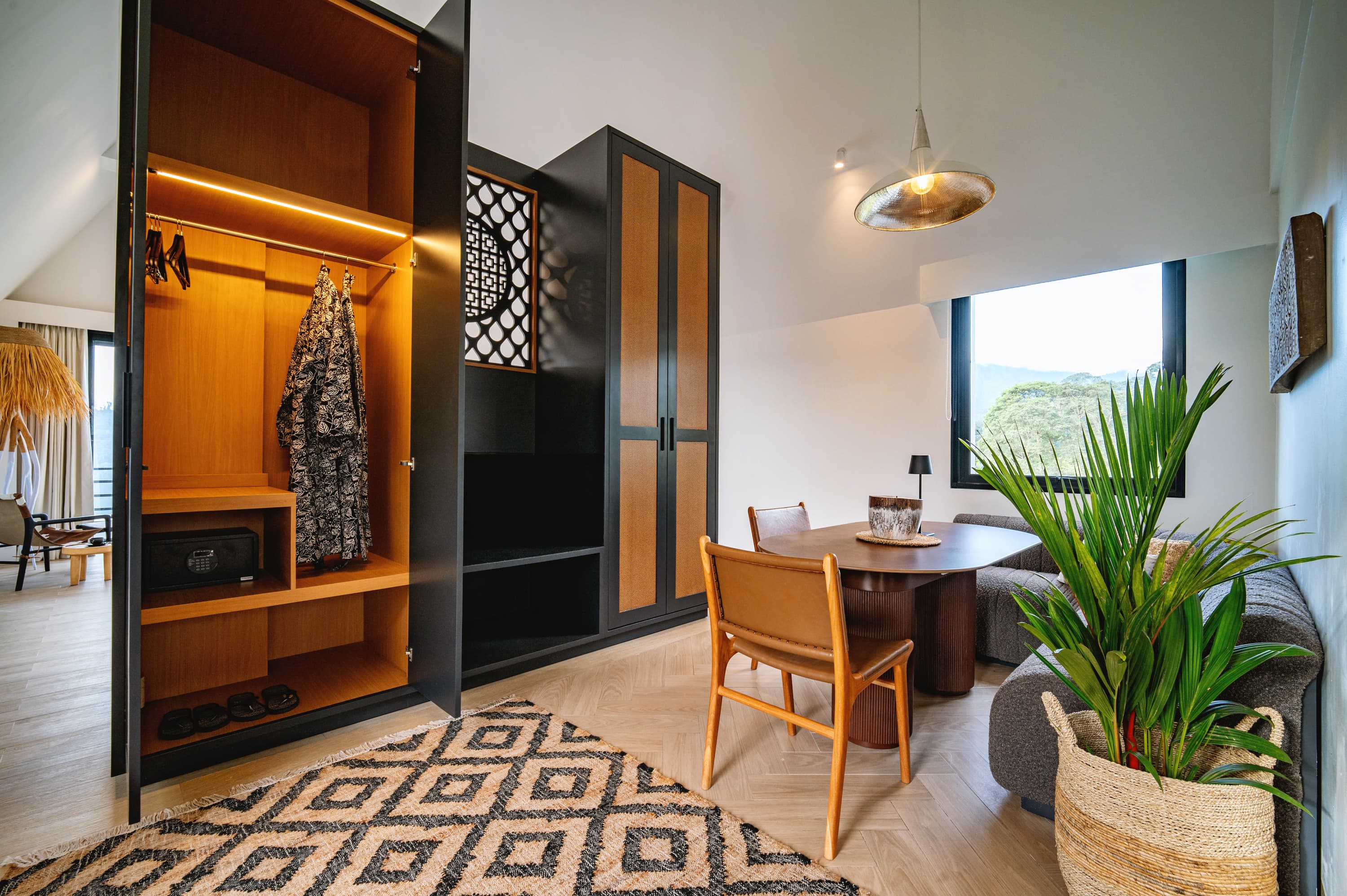Sumba — interior 3